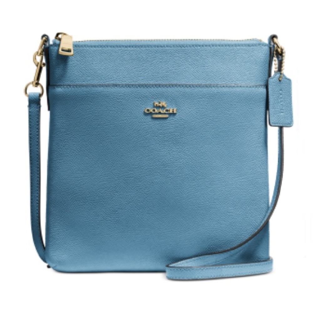 New Coach Purse Never Used!